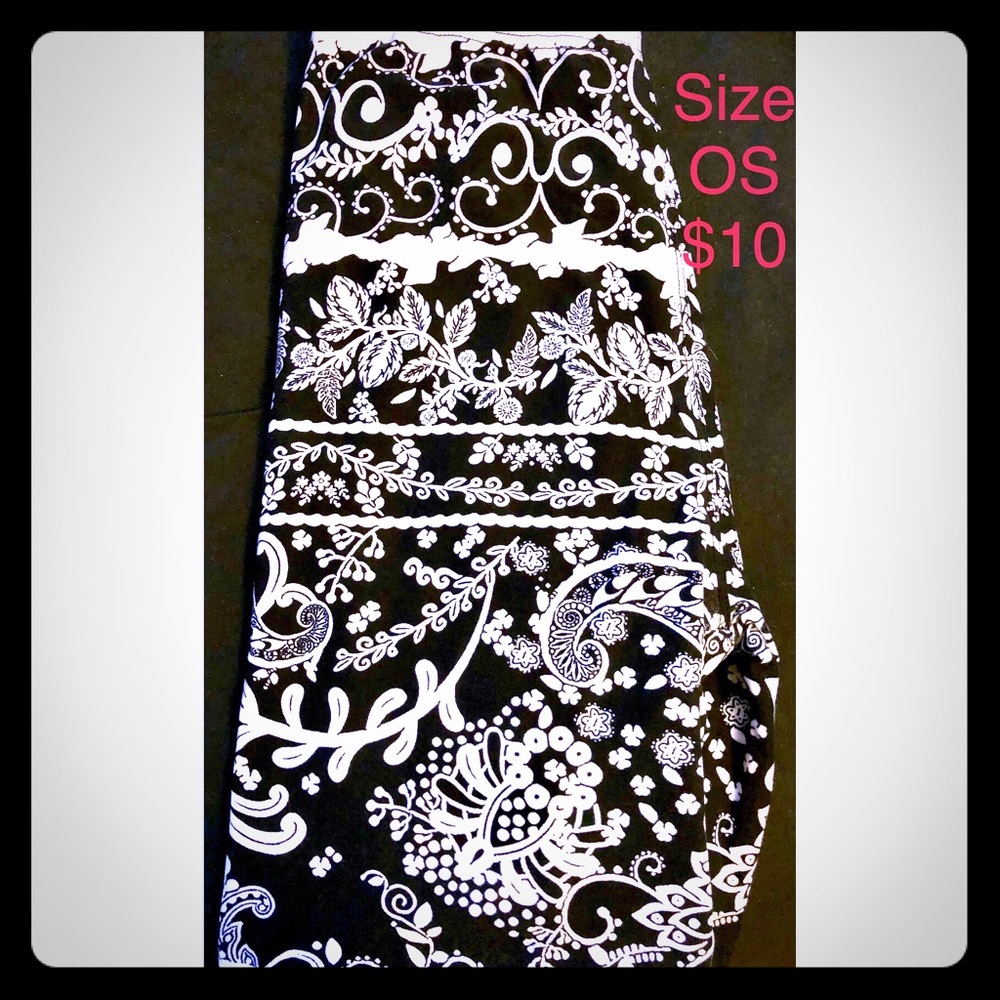 OS Leggings